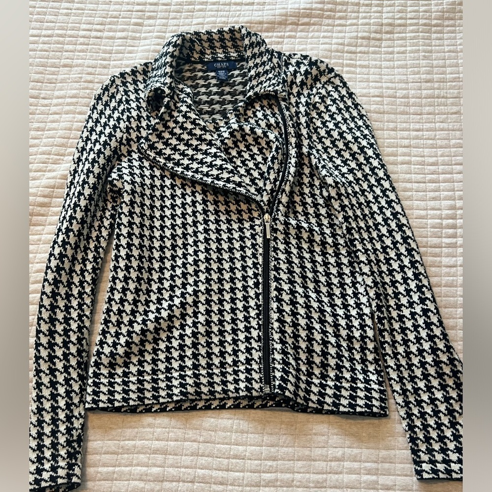 Chaps sweater - Picture 3 of 6